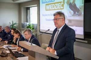 uczestnicy