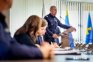 uczestnicy
