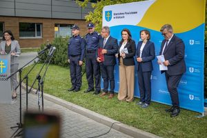 uczestnicy