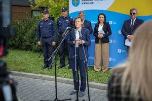 uczestnicy