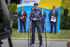 uczestnicy