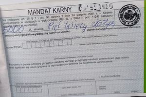 mandat