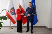 Podpisanie porozumienia na realizację projektu „Siła w równowadze – odNowa”