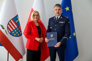 Podpisanie porozumienia na realizację projektu „Siła w równowadze – odNowa”