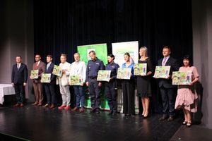 Finał konkursu o bezpieczeństwie