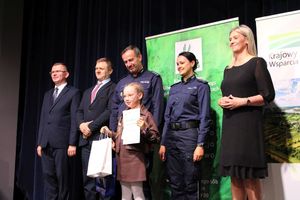 Finał konkursu o bezpieczeństwie