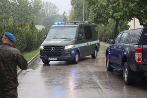 Ćwiczenia dowódczo – sztabowe „BUKÓWKA 2025”