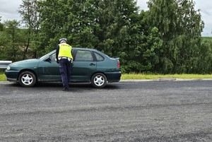 Zintegrowane działania służb ratunkowych – kompleksowe ćwiczenia na obwodnicy Opatowa