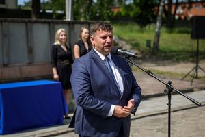 świętokrzyscy policjanci rywalizowali w turnieju „Patrol Roku 2025”