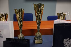 finał konkursu „Dzielnicowy Roku”