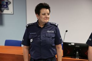 finał konkursu „Dzielnicowy Roku”