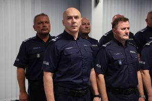 finał konkursu „Dzielnicowy Roku”