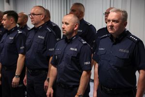 finał konkursu „Dzielnicowy Roku”