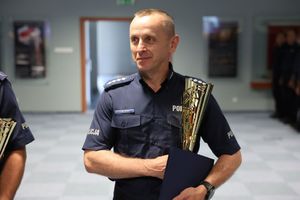 finał konkursu „Dzielnicowy Roku”