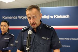 finał konkursu „Dzielnicowy Roku”