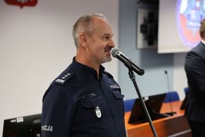 finał konkursu „Dzielnicowy Roku”
