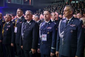 uczestnicy targów