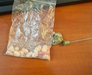 Zabezpieczone substancje