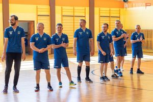 akcja charytatywna dla policjantki