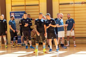 akcja charytatywna dla policjantki