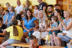 akcja charytatywna dla policjantki