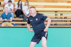 akcja charytatywna dla policjantki
