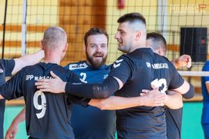 akcja charytatywna dla policjantki