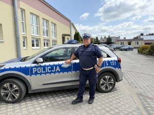 asp. Paweł Plewa