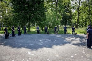 Poznaliśmy najlepszych przewodników i ich czworonożnych partnerów
