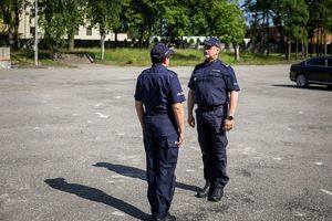 Poznaliśmy najlepszych przewodników i ich czworonożnych partnerów