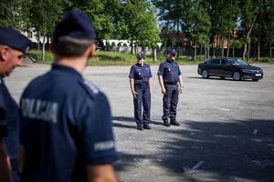 Poznaliśmy najlepszych przewodników i ich czworonożnych partnerów