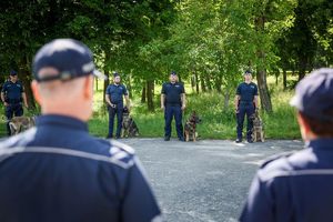 Poznaliśmy najlepszych przewodników i ich czworonożnych partnerów