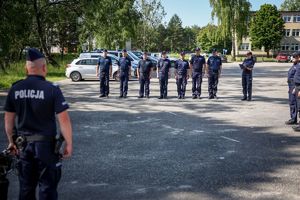 Poznaliśmy najlepszych przewodników i ich czworonożnych partnerów