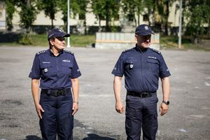 Poznaliśmy najlepszych przewodników i ich czworonożnych partnerów