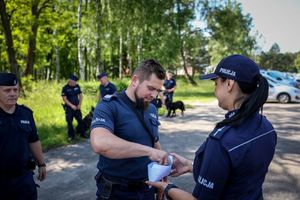 Poznaliśmy najlepszych przewodników i ich czworonożnych partnerów