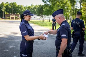 Poznaliśmy najlepszych przewodników i ich czworonożnych partnerów