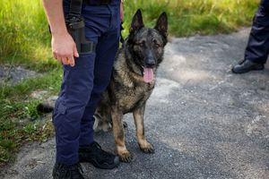 Poznaliśmy najlepszych przewodników i ich czworonożnych partnerów