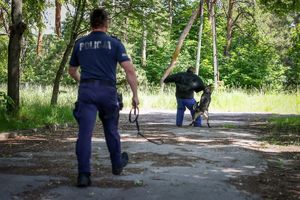 Poznaliśmy najlepszych przewodników i ich czworonożnych partnerów