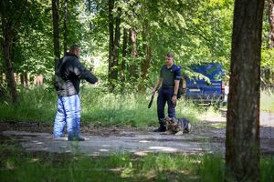 Poznaliśmy najlepszych przewodników i ich czworonożnych partnerów