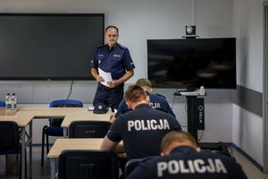 Poznaliśmy najlepszych przewodników i ich czworonożnych partnerów