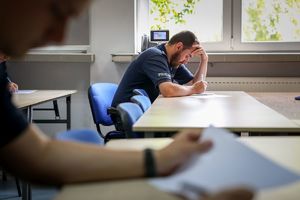 Poznaliśmy najlepszych przewodników i ich czworonożnych partnerów