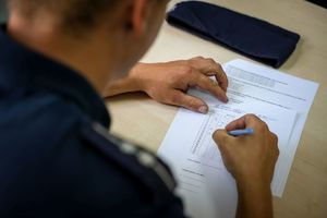 Poznaliśmy najlepszych przewodników i ich czworonożnych partnerów