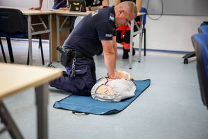 Poznaliśmy najlepszych przewodników i ich czworonożnych partnerów