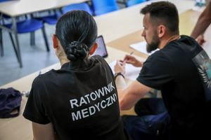 Poznaliśmy najlepszych przewodników i ich czworonożnych partnerów