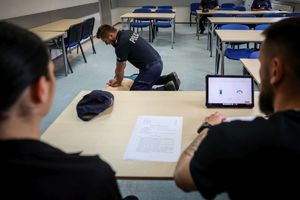 Poznaliśmy najlepszych przewodników i ich czworonożnych partnerów