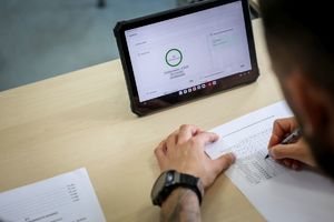 Poznaliśmy najlepszych przewodników i ich czworonożnych partnerów