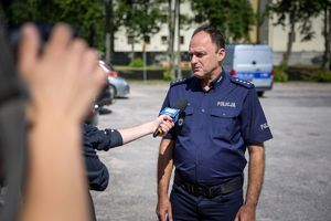 Poznaliśmy najlepszych przewodników i ich czworonożnych partnerów