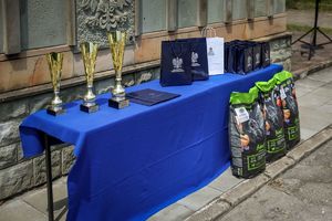 Poznaliśmy najlepszych przewodników i ich czworonożnych partnerów