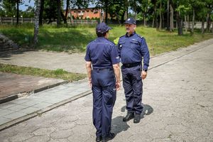 Poznaliśmy najlepszych przewodników i ich czworonożnych partnerów