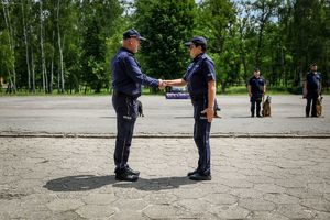 Poznaliśmy najlepszych przewodników i ich czworonożnych partnerów